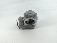 2012-2018 Mazda 3 Throttle Body Fits Fits 2012 2013 2014 2015 2016 2017 2018 OEM Used Auto Parts - Oemusedautoparts1.com