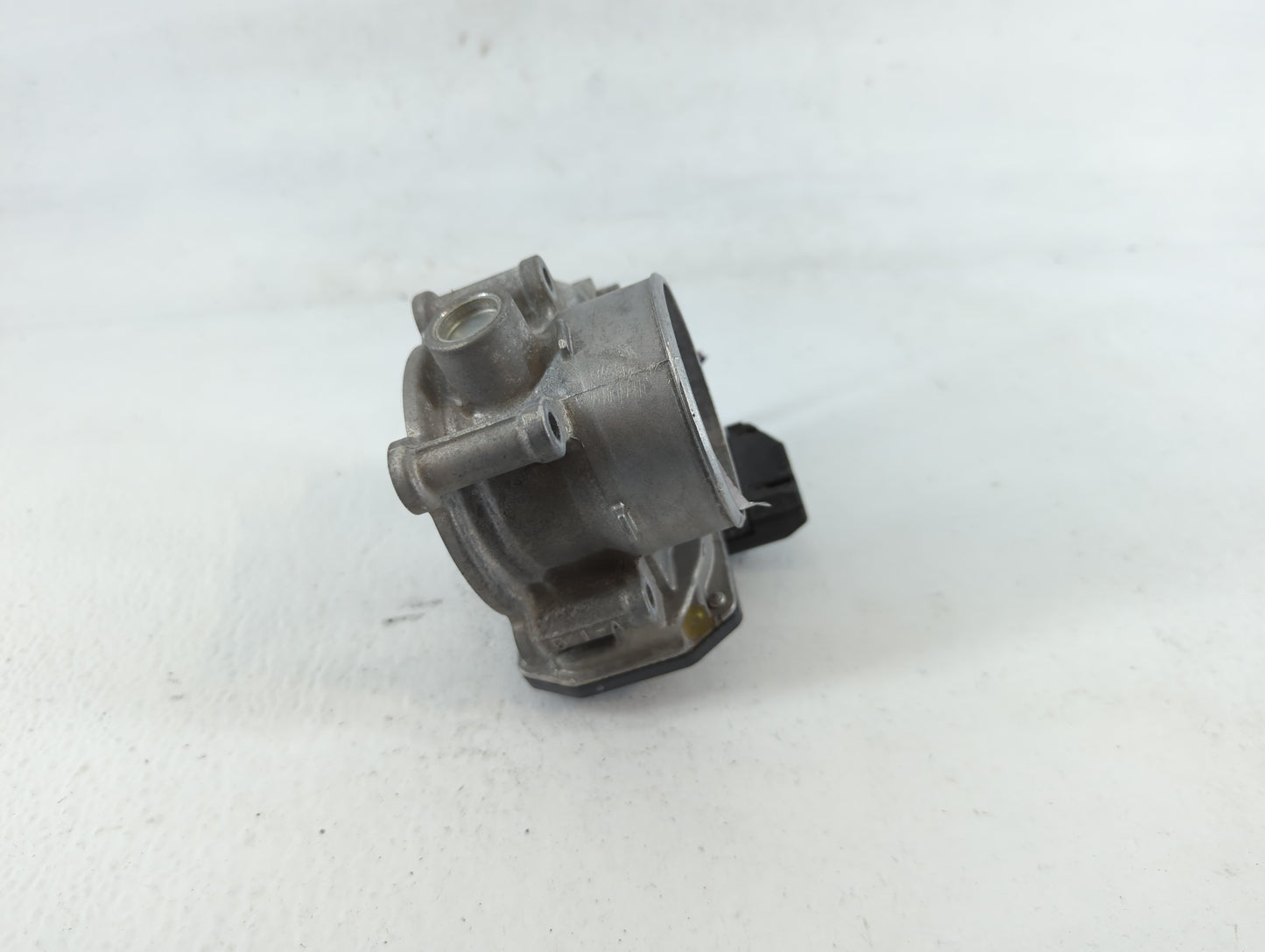2012-2018 Mazda 3 Throttle Body Fits Fits 2012 2013 2014 2015 2016 2017 2018 OEM Used Auto Parts - Oemusedautoparts1.com