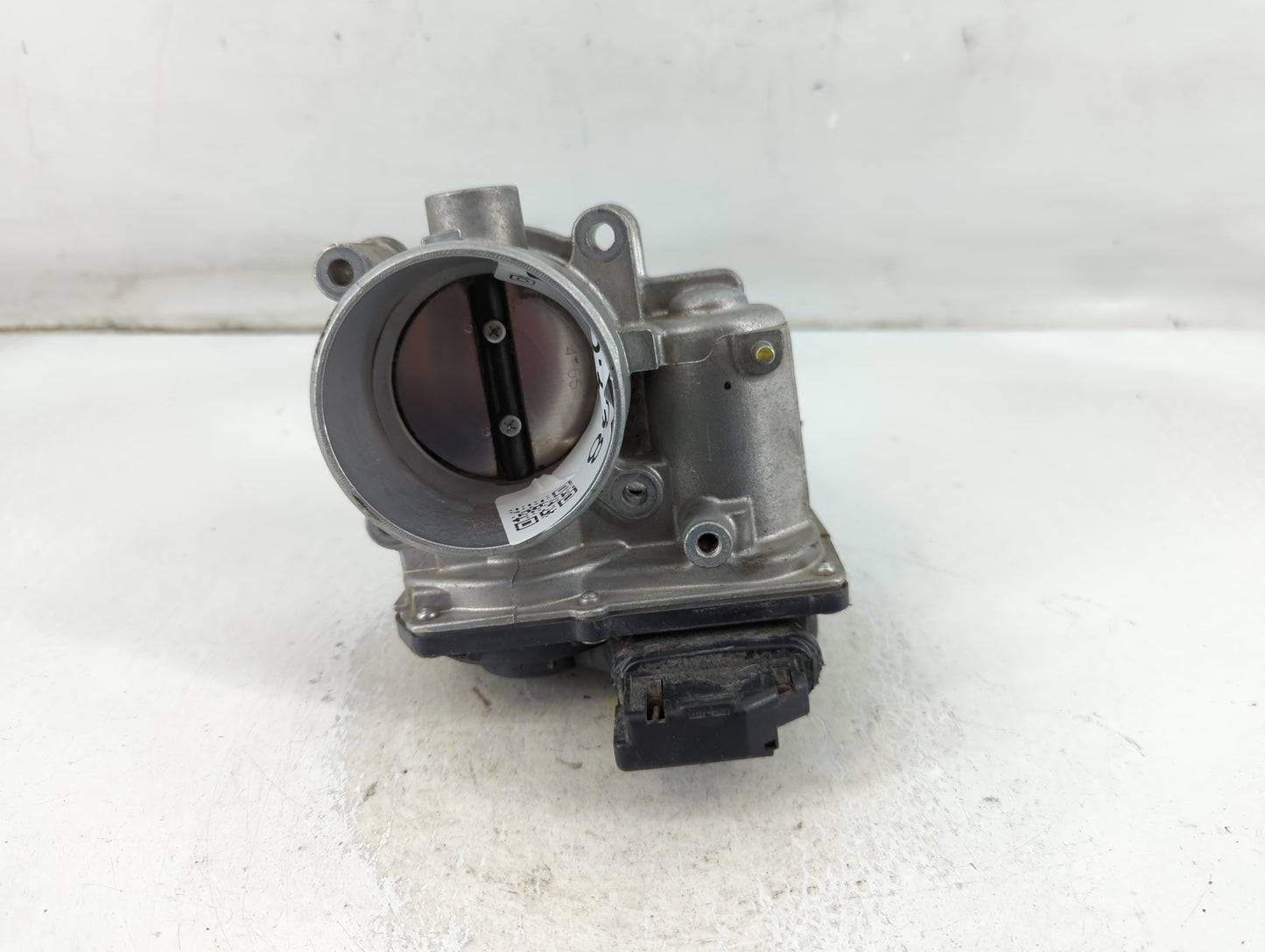 2012-2018 Mazda 3 Throttle Body P/N:0675 3S31 K4238, 13 640 Fits Fits 2012 2013 2014 2015 2016 2017 2018 OEM Used Auto Parts