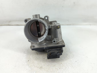 compare product 2012-2018 Mazda 3 Throttle Body P/N:0675 3S31 K4238, 13 640 Fits Fits 2012 2013 2014 2015 2016 2017 2018 OEM Used Auto Parts