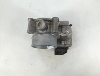 2012-2018 Mazda 3 Throttle Body P/N:0675 3S31 K4238, 13 640 Fits Fits 2012 2013 2014 2015 2016 2017 2018 OEM Used Auto Parts