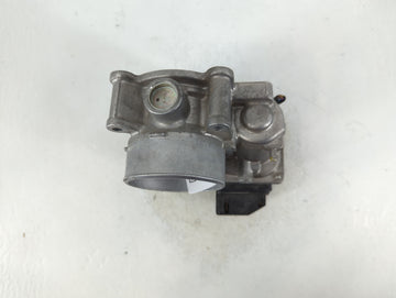 2012-2018 Mazda 3 Throttle Body P/N:0675 3S31 K4238, 13 640 Fits Fits 2012 2013 2014 2015 2016 2017 2018 OEM Used Auto Parts