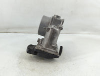 2012-2018 Mazda 3 Throttle Body P/N:0675 3S31 K4238, 13 640 Fits Fits 2012 2013 2014 2015 2016 2017 2018 OEM Used Auto Parts