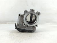 2012-2018 Mazda 3 Throttle Body P/N:0675 3S31 K4238, 13 640 Fits Fits 2012 2013 2014 2015 2016 2017 2018 OEM Used Auto Parts