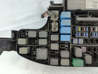 2014-2016 Mazda 3 Fusebox Fuse Box Panel Relay Module P/N:KD45-675X0 C Fits Fits 2014 2015 2016 OEM Used Auto Parts - Oemuse