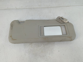 compare product 2014-2018 Mazda 3 Sun Visor Shade Replacement Passenger Right Mirror Fits Fits 2014 2015 2016 2017 2018 OEM Used Auto Parts