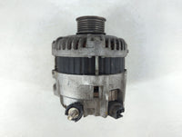 2015 Mazda 3 Sport Alternator Replacement Generator Charging Assembly Engine OEM P/N:A5TL0491 Fits Fits 2013 2014 2016 2017 