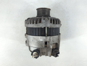 compare product 2015 Mazda 3 Sport Alternator Replacement Generator Charging Assembly Engine OEM P/N:A5TL0491 Fits Fits 2013 2014 2016 2017 OEM Used Auto Parts