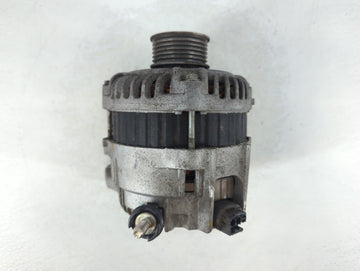 2015 Mazda 3 Sport Alternator Replacement Generator Charging Assembly Engine OEM P/N:A5TL0491 Fits Fits 2013 2014 2016 2017 