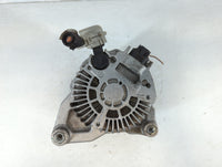 2015 Mazda 3 Sport Alternator Replacement Generator Charging Assembly Engine OEM P/N:A5TL0491 Fits Fits 2013 2014 2016 2017 