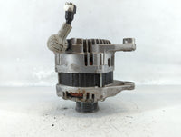2015 Mazda 3 Sport Alternator Replacement Generator Charging Assembly Engine OEM P/N:A5TL0491 Fits Fits 2013 2014 2016 2017 