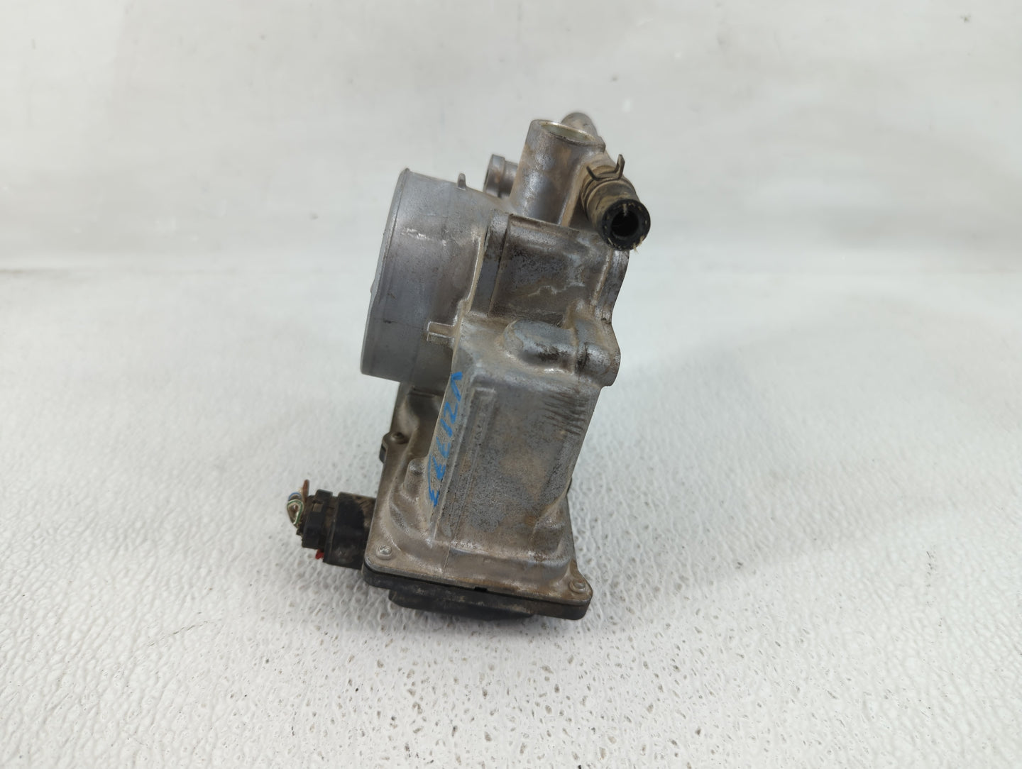 2012-2017 Mazda 5 Throttle Body P/N:9B4G-9F991-A Fits Fits 2009 2010 2011 2012 2013 2014 2015 2016 2017 OEM Used Auto Parts 