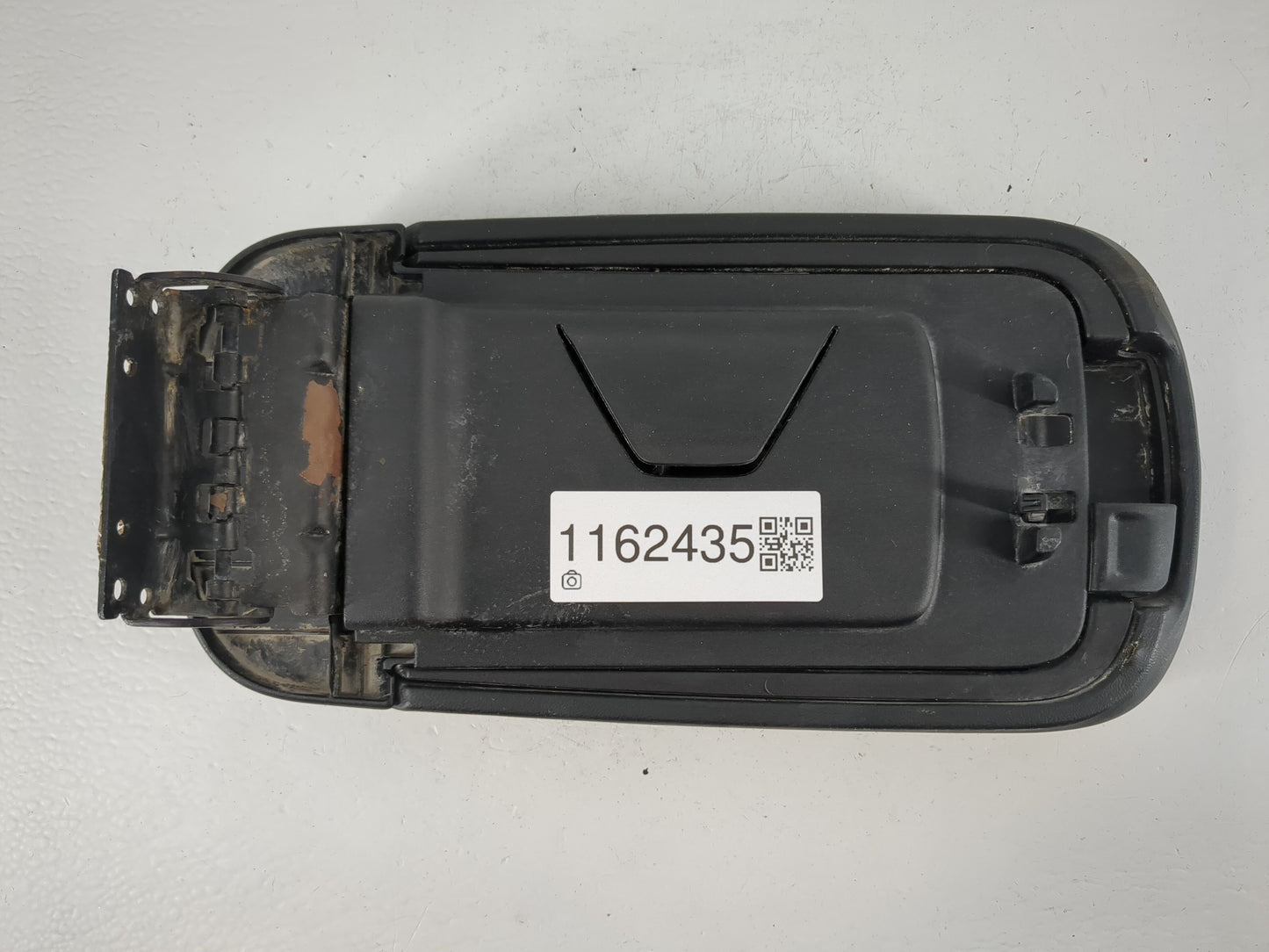 2012-2017 Mazda 5 Center Console Armrest Cover Lid Fits Fits 2012 2013 2014 2015 2016 2017 OEM Used Auto Parts - Oemusedauto