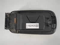 2012-2017 Mazda 5 Center Console Armrest Cover Lid Fits Fits 2012 2013 2014 2015 2016 2017 OEM Used Auto Parts - Oemusedauto