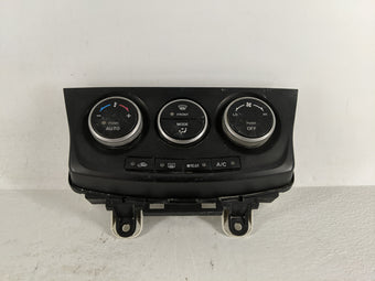 compare product 2012-2017 Mazda 5 Climate Control Module Temperature AC/Heater Replacement P/N:K1900CG42 F08 Fits OEM Used Auto Parts