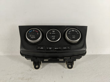 2012-2017 Mazda 5 Climate Control Module Temperature AC/Heater Replacement P/N:K1900CG42 F08 Fits OEM Used Auto Parts - Oemu