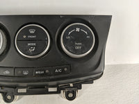2012-2017 Mazda 5 Climate Control Module Temperature AC/Heater Replacement P/N:K1900CG42 F08 Fits OEM Used Auto Parts - Oemu
