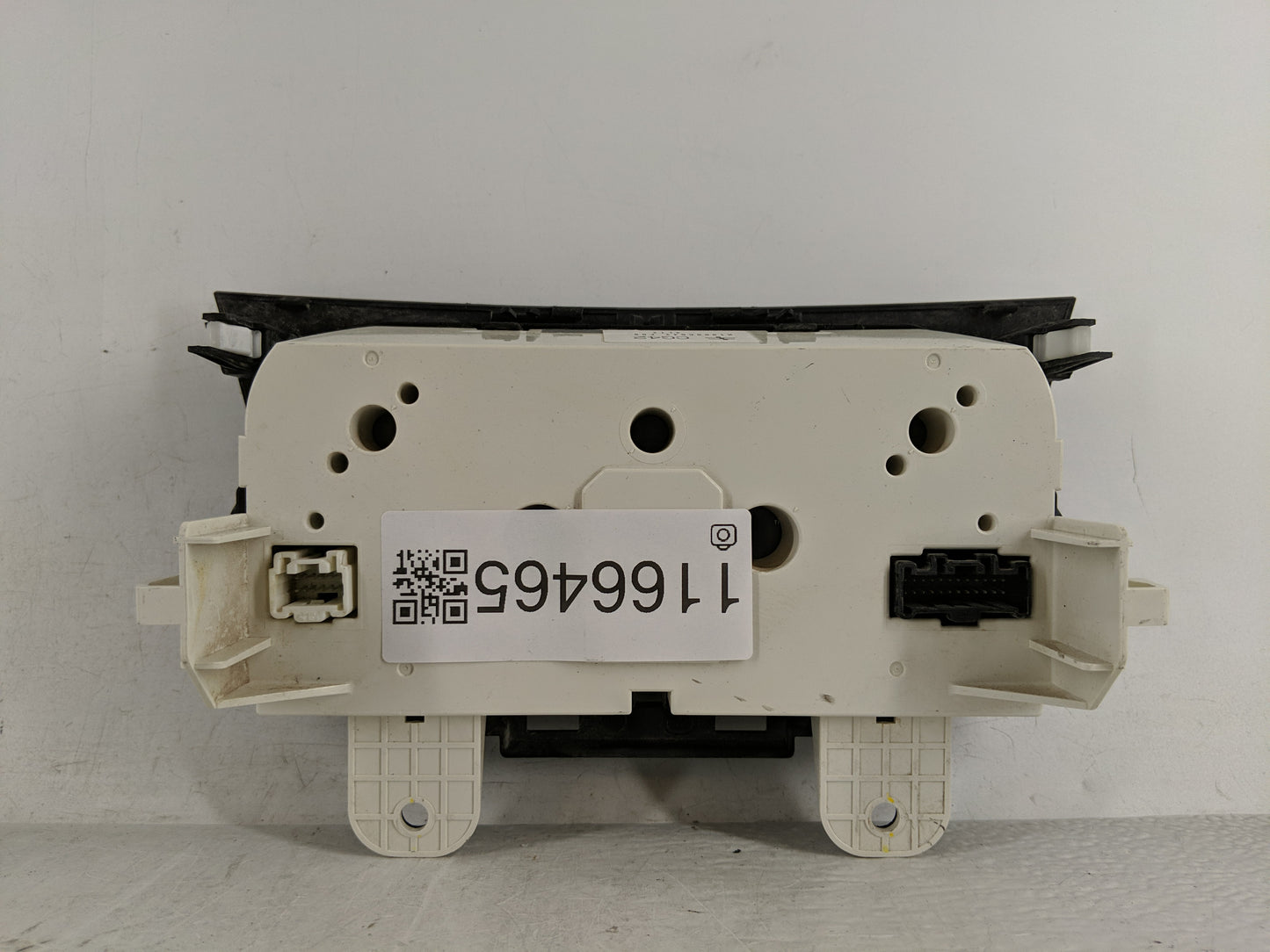 2012-2017 Mazda 5 Climate Control Module Temperature AC/Heater Replacement P/N:K1900CG42 F08 Fits OEM Used Auto Parts - Oemu