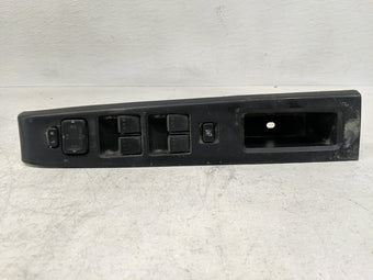 compare product 2012-2017 Mazda 5 Master Power Window Switch Replacement Driver Side Left P/N:CC64 68 4L6F 02 Fits OEM Used Auto Parts