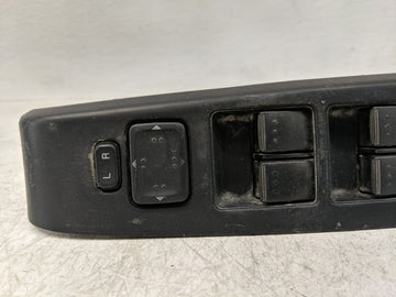 2012-2017 Mazda 5 Master Power Window Switch Replacement Driver Side Left P/N:CC64 68 4L6F 02 Fits OEM Used Auto Parts