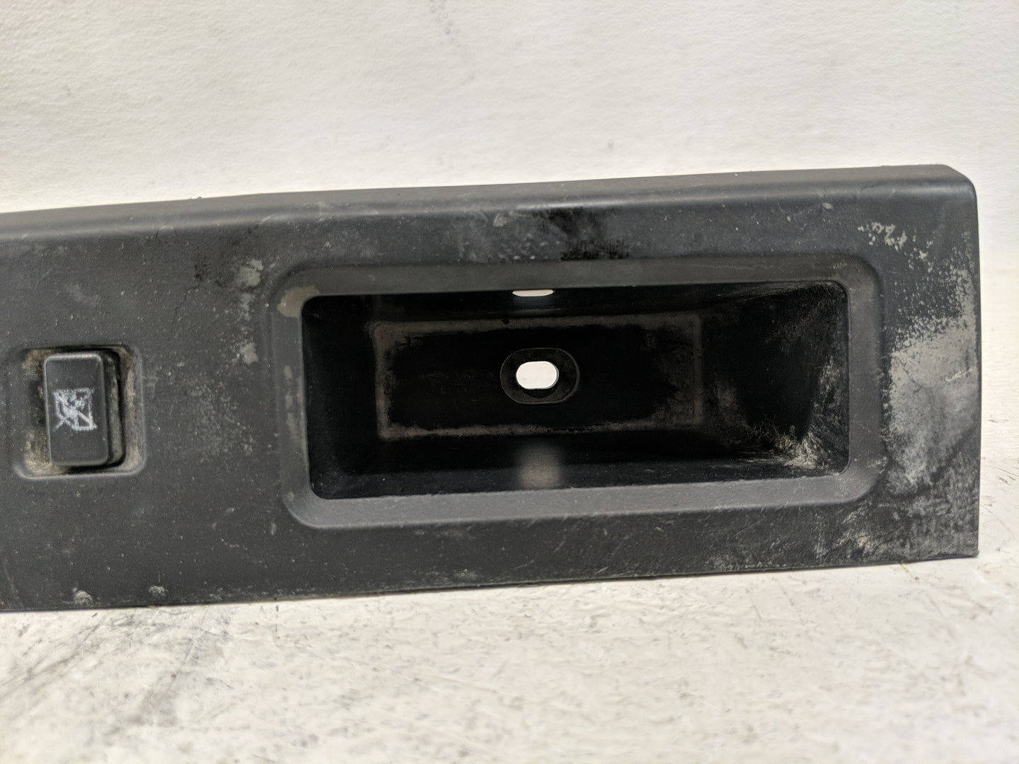 2012-2017 Mazda 5 Master Power Window Switch Replacement Driver Side Left P/N:CC64 68 4L6F 02 Fits OEM Used Auto Parts - Oem