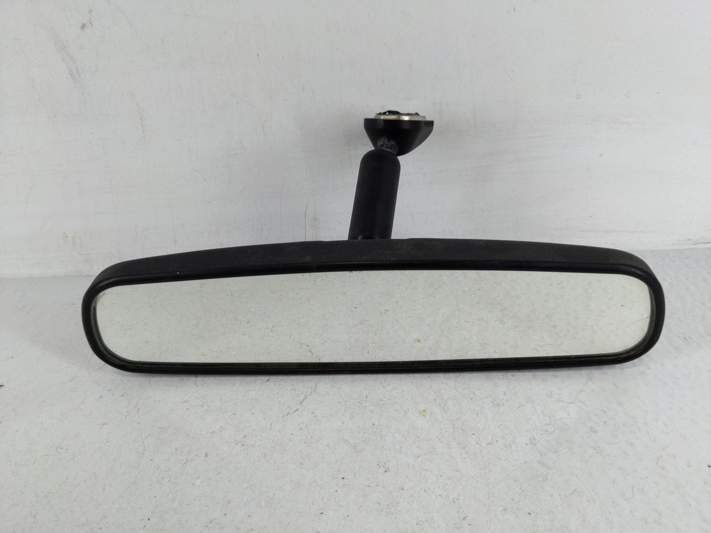 2008-2017 Mazda 5 Interior Rear View Mirror Replacement OEM P/N:E11025617 E11015617 Fits OEM Used Auto Parts - Oemusedautopa