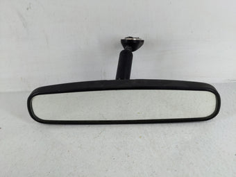 compare product 2008-2017 Mazda 5 Interior Rear View Mirror Replacement OEM P/N:E11025617 E11015617 Fits OEM Used Auto Parts