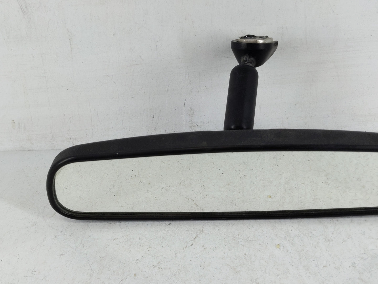 2008-2017 Mazda 5 Interior Rear View Mirror Replacement OEM P/N:E11025617 E11015617 Fits OEM Used Auto Parts - Oemusedautopa