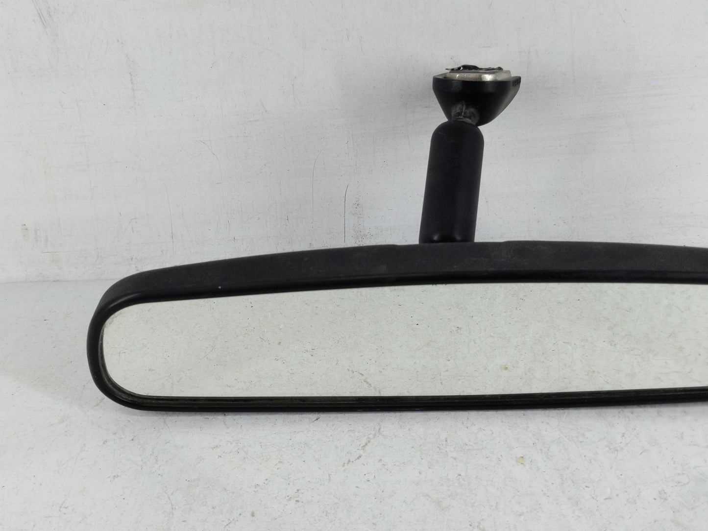 2008-2017 Mazda 5 Interior Rear View Mirror Replacement OEM P/N:E11025617 E11015617 Fits OEM Used Auto Parts - Oemusedautopa