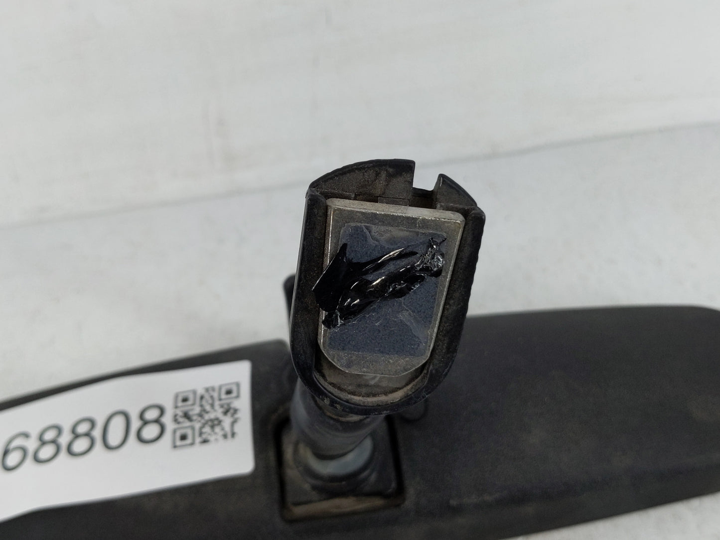 2008-2017 Mazda 5 Interior Rear View Mirror Replacement OEM P/N:E11025617 E11015617 Fits OEM Used Auto Parts - Oemusedautopa