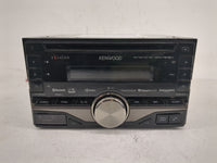 2013-2017 Mazda 5 Radio AM FM Cd Player Receiver Replacement Fits Fits 2013 2014 2015 2016 2017 OEM Used Auto Parts - Oemuse