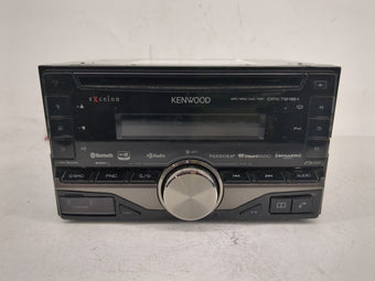 compare product 2013-2017 Mazda 5 Radio AM FM Cd Player Receiver Replacement Fits Fits 2013 2014 2015 2016 2017 OEM Used Auto Parts
