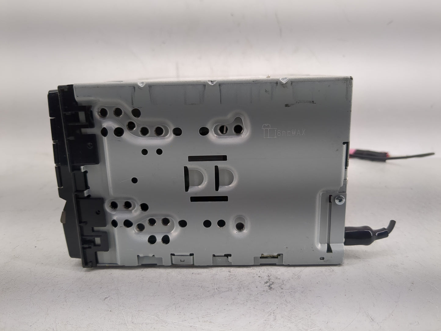 2013-2017 Mazda 5 Radio AM FM Cd Player Receiver Replacement Fits Fits 2013 2014 2015 2016 2017 OEM Used Auto Parts - Oemuse