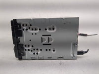 2013-2017 Mazda 5 Radio AM FM Cd Player Receiver Replacement Fits Fits 2013 2014 2015 2016 2017 OEM Used Auto Parts - Oemuse