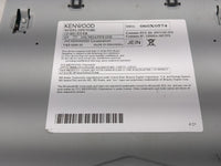 2013-2017 Mazda 5 Radio AM FM Cd Player Receiver Replacement Fits Fits 2013 2014 2015 2016 2017 OEM Used Auto Parts - Oemuse
