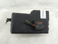 2012-2017 Mazda 5 Fusebox Fuse Box Panel Relay Module P/N:C597-6676Y Fits Fits 2012 2013 2014 2015 2016 2017 OEM Used Auto P