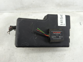 compare product 2012-2017 Mazda 5 Fusebox Fuse Box Panel Relay Module P/N:C597-6676Y Fits Fits 2012 2013 2014 2015 2016 2017 OEM Used Auto Parts