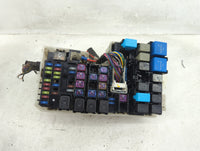 2012-2017 Mazda 5 Fusebox Fuse Box Panel Relay Module P/N:C597-6676Y Fits Fits 2012 2013 2014 2015 2016 2017 OEM Used Auto P