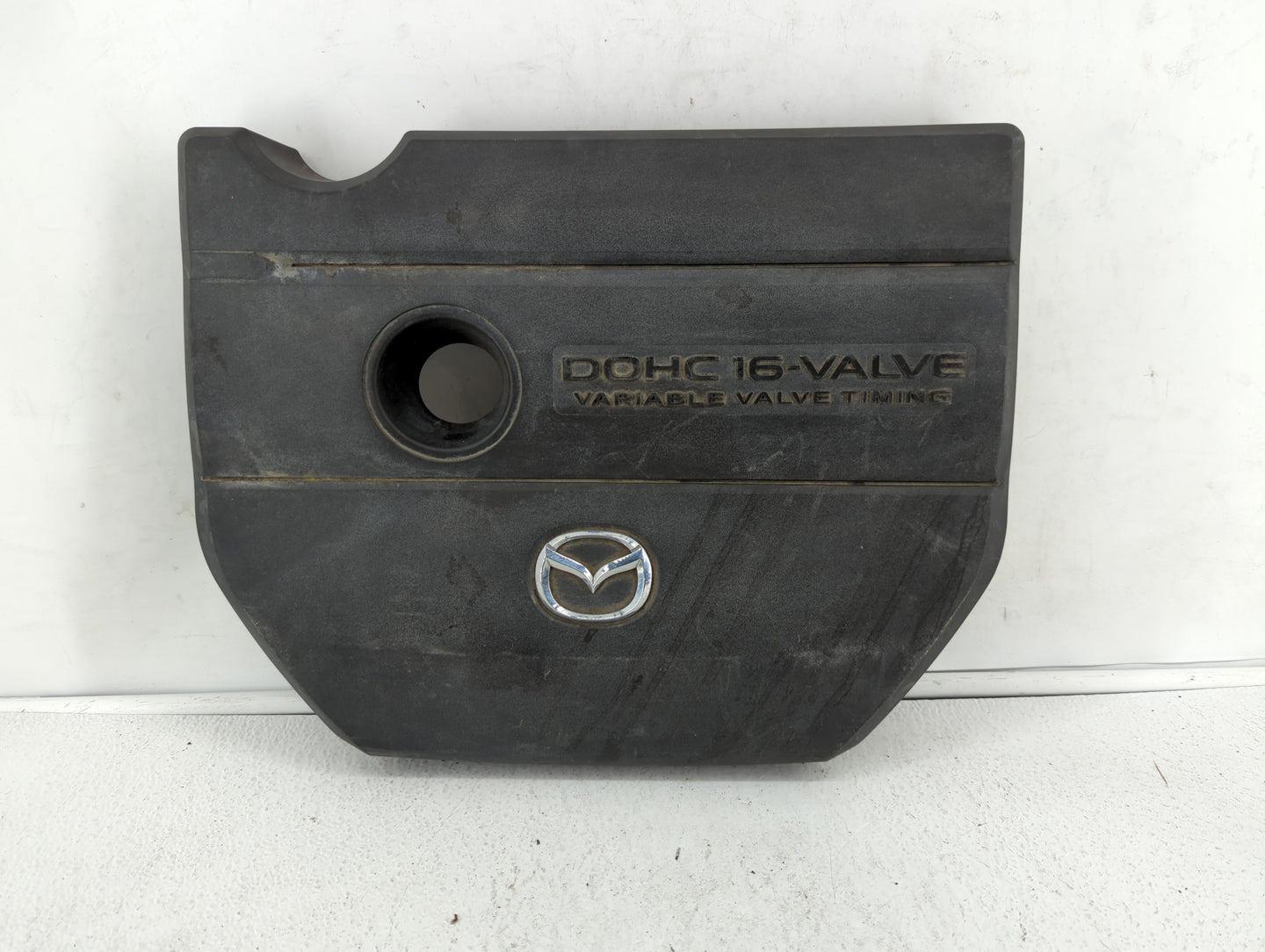 2015 Mazda 5 Engine Cover - Oemusedautoparts1.com