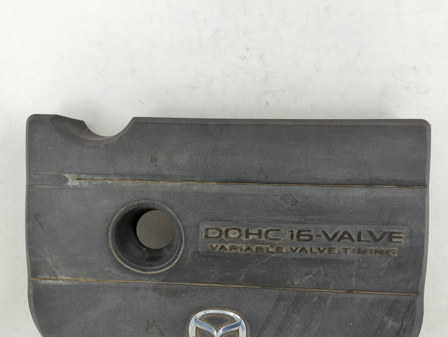 2015 Mazda 5 Engine Cover - Oemusedautoparts1.com