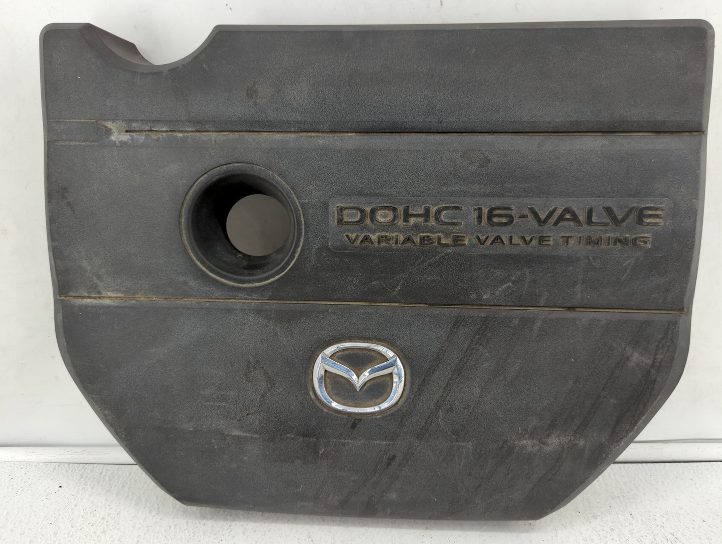 2015 Mazda 5 Engine Cover - Oemusedautoparts1.com