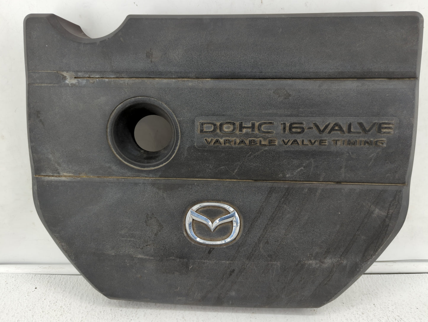 2015 Mazda 5 Engine Cover - Oemusedautoparts1.com