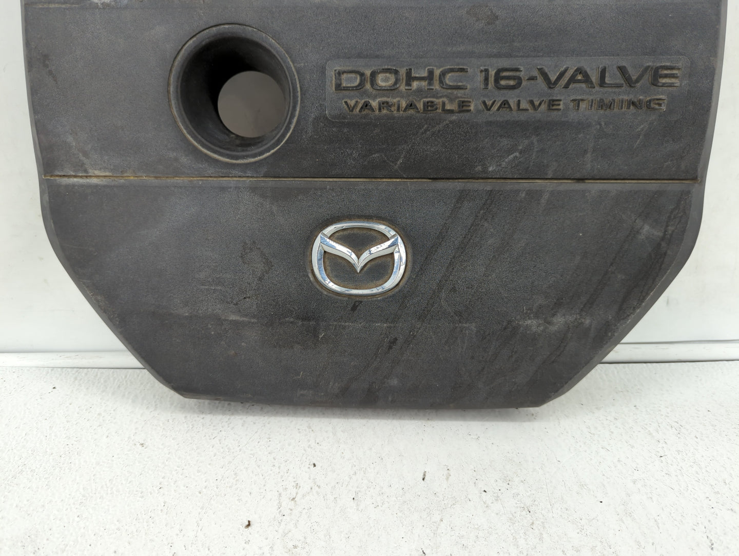 2015 Mazda 5 Engine Cover - Oemusedautoparts1.com