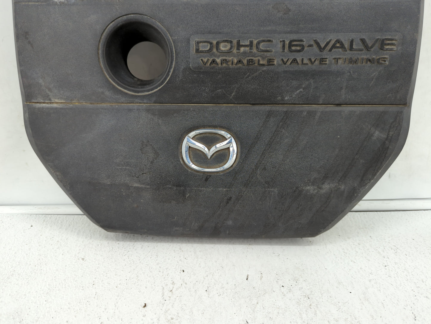 2015 Mazda 5 Engine Cover - Oemusedautoparts1.com