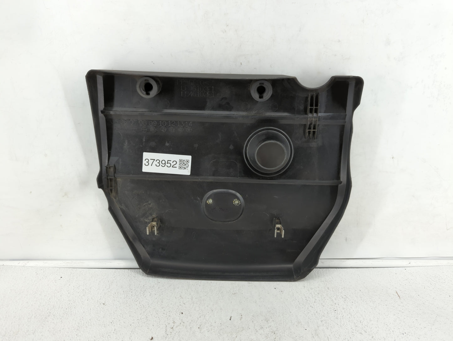 2015 Mazda 5 Engine Cover - Oemusedautoparts1.com