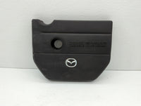 2015 Mazda 5 Engine Cover Black - Oemusedautoparts1.com