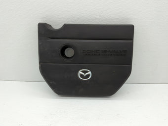 compare product 2015 Mazda 5 Engine Cover Black