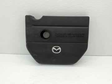2015 Mazda 5 Engine Cover Black - Oemusedautoparts1.com