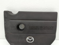 2015 Mazda 5 Engine Cover Black - Oemusedautoparts1.com