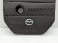 2015 Mazda 5 Engine Cover Black - Oemusedautoparts1.com